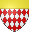 Blason Famille Flotte