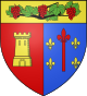 Saint-Désert – Stemma