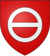 Coat of arms of Baldersheim