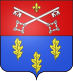 Coat of arms of Charrey-sur-Seine