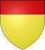 Blason de Maulévrier