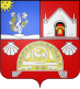 Coat of arms of Tauriac