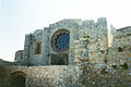 Castell de Calatrava la Nueva, casa mare de l'orde des de 1218