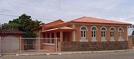 Casa da Cultura de Piumhi