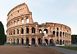 Coloseum building