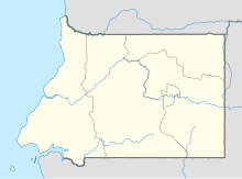 Equatorial Guinea Continental Region location map.svg