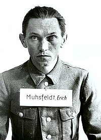 Erich Mussfeld år 1947.