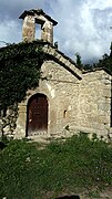 Ermita de San Mamés