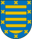 Blason de Andoain