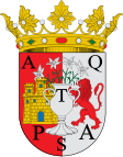 Antequera címere