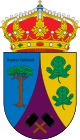 San Adrián de Juarros - Stema