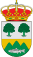 Blason de Sobrado