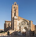 The seat of the Archdiocese of Toulouse is Cathédrale Saint-Étienne.