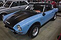 Fiat 124 "Abarth" Sport Spider