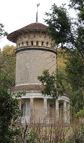 Fontaine-les-Coteaux