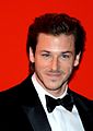 19. Januar: Gaspard Ulliel (2015)