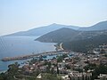 Kalkan, Kaş Provinsi Antalya