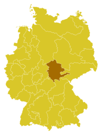 Situs dioecesis in Germania