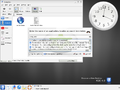 KDE 4 Beta 1