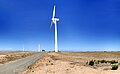 Klipheuwel Wind Farm, Western Cape