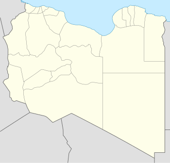 Piala Negara-Negara Afrika 1982 di Libya