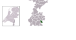 Location of Simpelveld