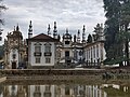 Mateus Palace Vila Real