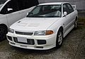 Evo III