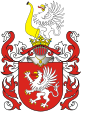 Herb Gryf (Świeboda)