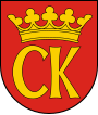 Kielce – znak