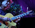 Pat Metheny auf dem „Milano Jazzin’ Festival“