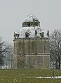 Ancien château de Roncée