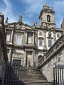 Église Saint-François Porto, Porto 41° 08′ 28″ N, 8° 36′ 58″ O