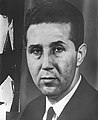 11. April: Ahmed Ben Bella (1963)