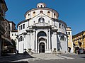 St. Vitus, Bischofskirche in Rijeka