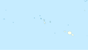 Moorea (Gesellschaftsinseln)