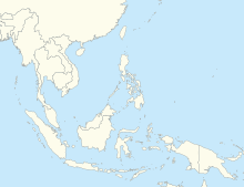 BTH/WIDD di Asia Tenggara