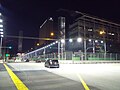 Selekoh ke-7 Marina Bay Street Circuit