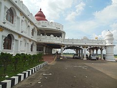 Udaipur railway station