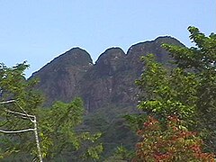 Victoria Peak