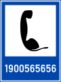 430: Telephone