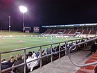 Le Subiaco Oval à Perth