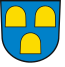 Blason de Bühl