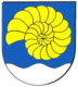 Coat of arms of Hülben