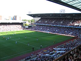 Boleyn Ground