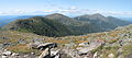 Image 10The White Mountains of New Hampshire are part of the Appalachian Mountains. (from New England)