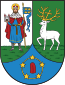 Blason de Leopoldstadt