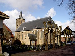 Sint-Lambertuskerk