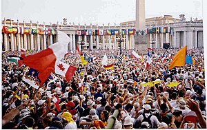 «ВДМ» в Риме (2000)