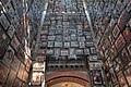 Image 9The Tower of Faces at the United States Holocaust Memorial Museum, Washington, D.C.